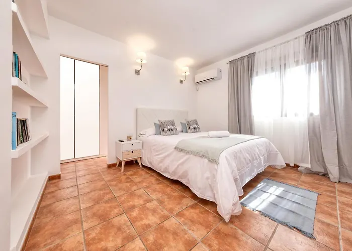 Vila Aurelia Paradise *