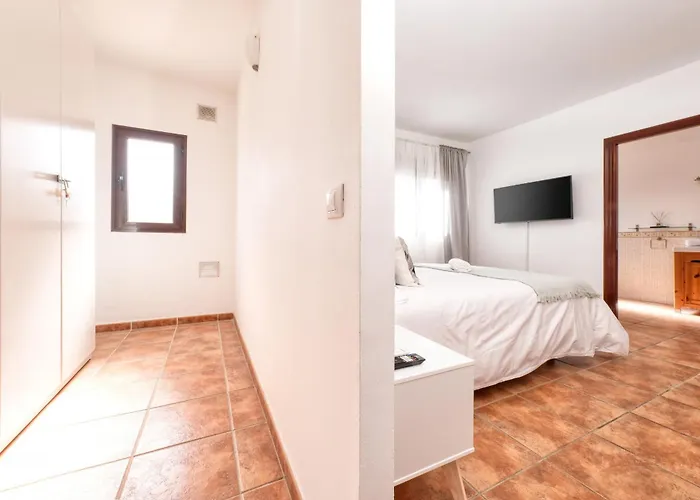 Aurelia Paradise Villa *