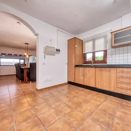 Villa Aurelia Paradise Playa Blanca