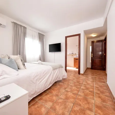 Villa Aurelia Paradise *