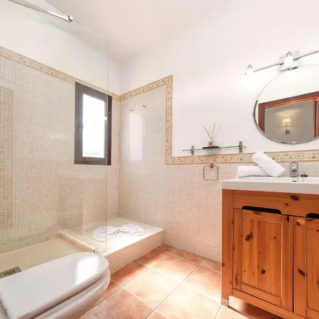 Aurelia Paradise Villa Playa Blanca