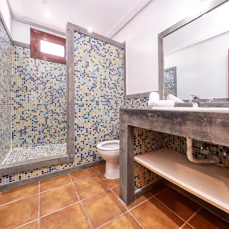 Aurelia Paradise Villa *