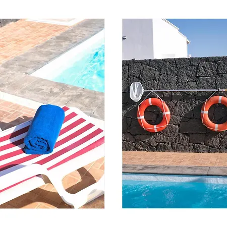 Aurelia Paradise Villa