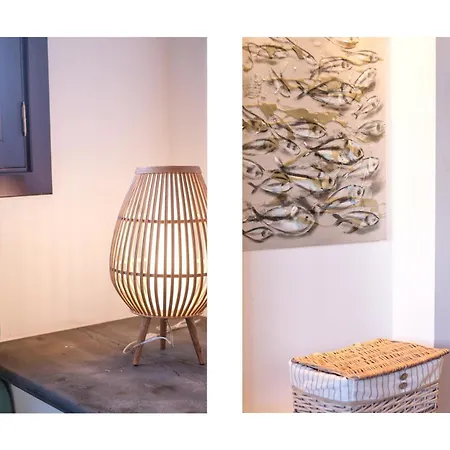 Aurelia Paradise Villa